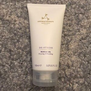 Aromatherapy Associates London muscle gel